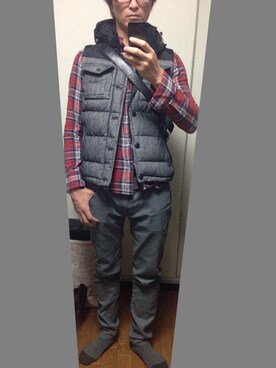 akiさんのコーディネート