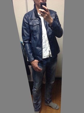 akiさんのコーディネート