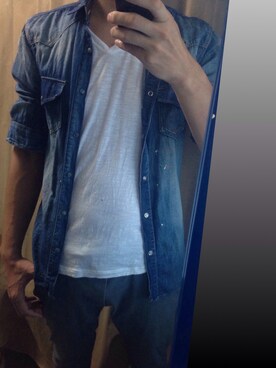 akiさんのコーディネート