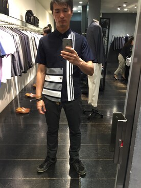 akiさんのコーディネート