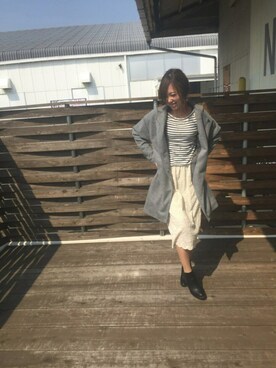 たそさんのコーディネート