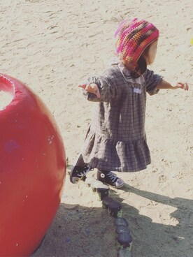 Nachi-NachiGOGOさんのコーディネート