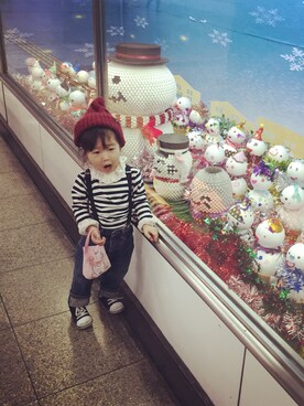 Nachi-NachiGOGOさんのコーディネート