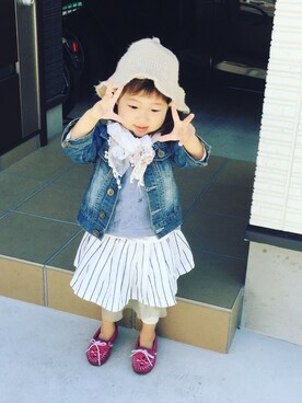 Nachi-NachiGOGOさんのコーディネート