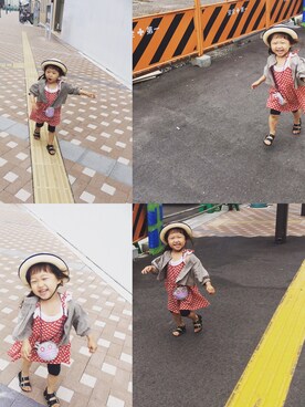 Nachi-NachiGOGOさんのコーディネート