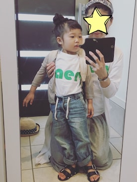 Nachi-NachiGOGOさんのコーディネート