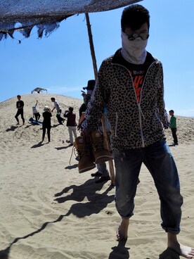 年少少年少恋爱さんのコーディネート