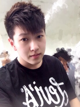 年少少年少恋爱さんのコーディネート