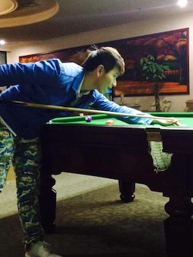 年少少年少恋爱さんのコーディネート