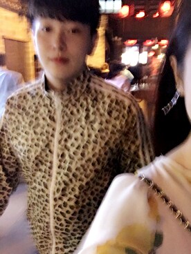 年少少年少恋爱さんのコーディネート