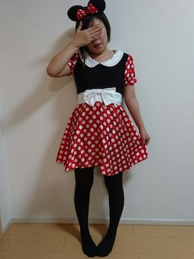 なるちｬむさんのコーディネート