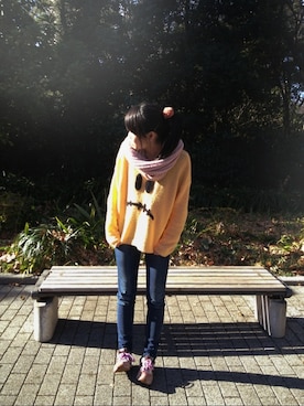 YOU   さんのコーディネート