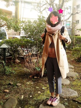 YOU   さんのコーディネート