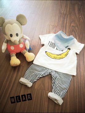 y.さんのコーディネート