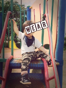 y.さんのコーディネート