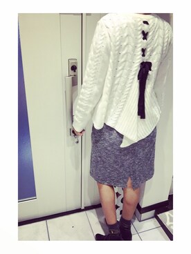 maaaaaさんのコーディネート