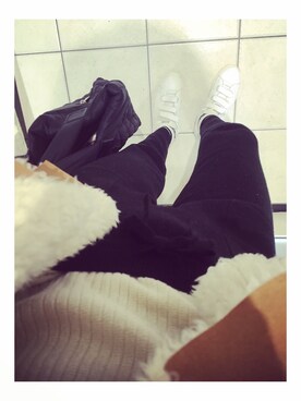 maaaaaさんのコーディネート