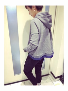 maaaaaさんのコーディネート