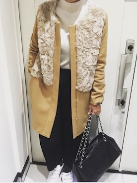 maaaaaさんのコーディネート