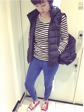 maaaaaさんのコーディネート