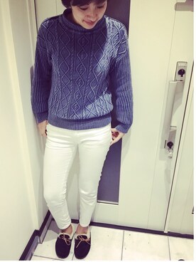 maaaaaさんのコーディネート