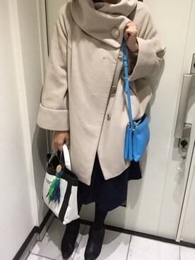 maaaaaさんのコーディネート