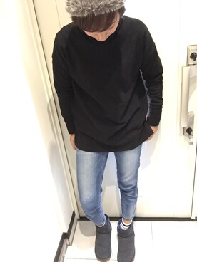 maaaaaさんのコーディネート