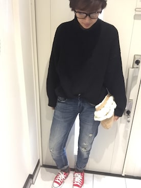 maaaaaさんのコーディネート