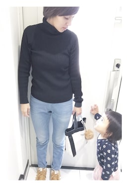 maaaaaさんのコーディネート