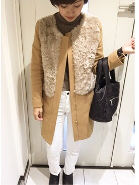 maaaaaさんのコーディネート