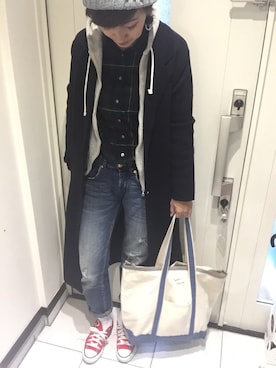 maaaaaさんのコーディネート