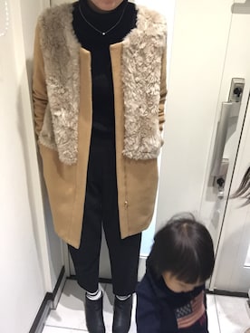 maaaaaさんのコーディネート