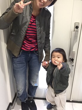 maaaaaさんのコーディネート