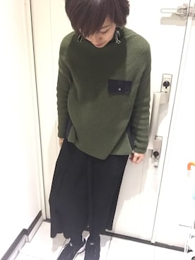 maaaaaさんのコーディネート