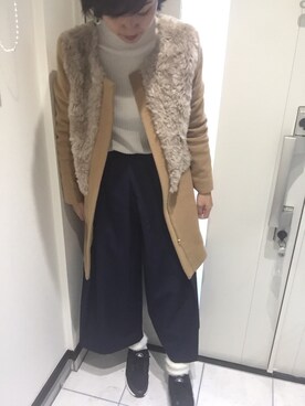 maaaaaさんのコーディネート