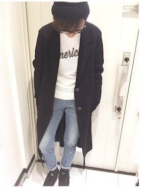 maaaaaさんのコーディネート