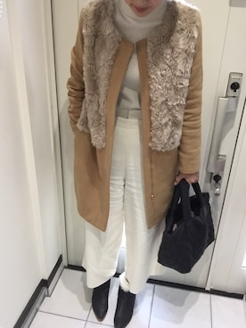 maaaaaさんのコーディネート