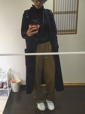 maaaaaさんのコーディネート