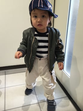 maaaaaさんのコーディネート