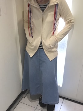 maaaaaさんのコーディネート