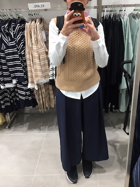 maaaaaさんのコーディネート