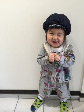 maaaaaさんのコーディネート