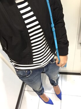 maaaaaさんのコーディネート