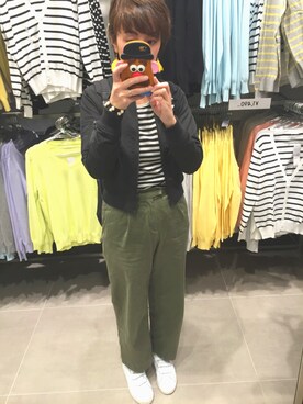 maaaaaさんのコーディネート