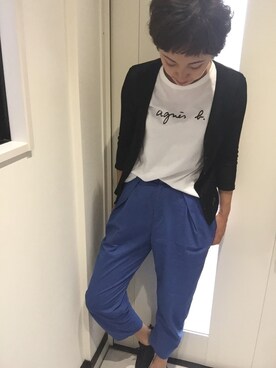 maaaaaさんのコーディネート