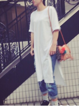 maaaaaさんのコーディネート