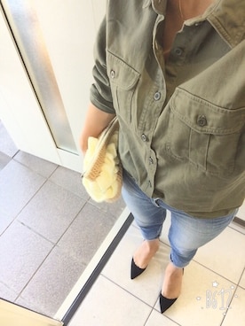 maaaaaさんのコーディネート