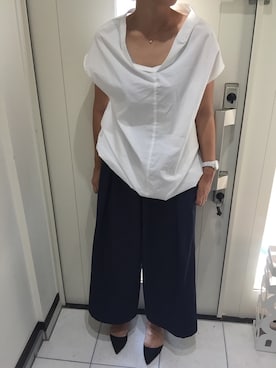 maaaaaさんのコーディネート