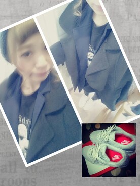 katunさんのコーディネート