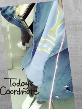 katunさんのコーディネート